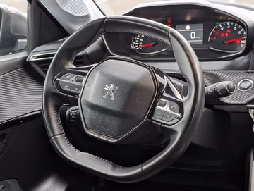 Peugeot 208 Allure LED. AUTOM.KLIMA. TEMPOMAT. PDC Vorschaubild 17