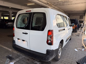 Peugeot Partner Pro L2 Vorschaubild 7