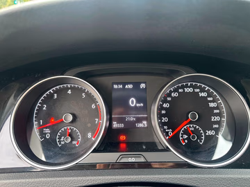 Volkswagen Golf 1.5 TSI Join NAVI. SHZ. Parkassist Vorschaubild 12