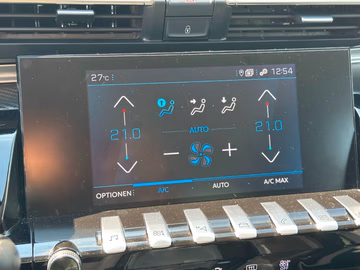 Peugeot 508 Active Business NAVI. Kamera. PDC. 8AT Vorschaubild 18