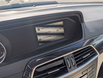 Mercedes-Benz C 180 CDI Classic NAVI. PDC. AUTOMATIK Vorschaubild 11