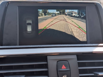 BMW 118d Advantage Autom. Kamera LED PDC Vorschaubild 23