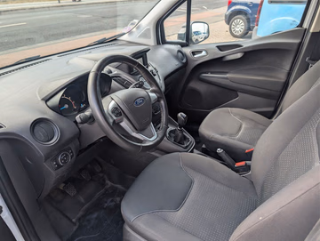 Ford Transit Courier Trend PDC. BT. KLIMA Vorschaubild 10