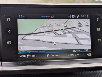 Peugeot 208 Active Business NAVI. PDF. BT Vorschaubild 25