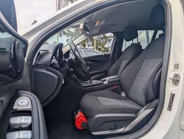Mercedes-Benz C 200 d T-Modell Autom. Parkass. Tempomat Vorschaubild 14