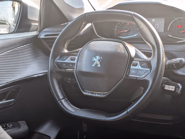 Peugeot 208 Active Business NAVI. LED. PDC. S&S Vorschaubild 14