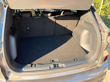 Ford Kuga ST-Line 1.Hand. NAVI. Kamera. SHZ Vorschaubild 8