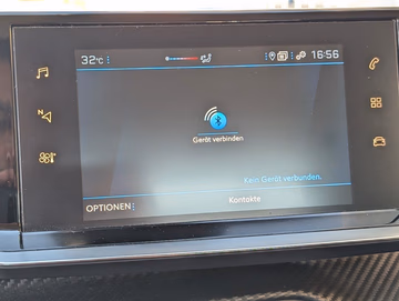 Peugeot 208 Active Business NAVI. LED. PDC. TEMPOMAT Vorschaubild 21