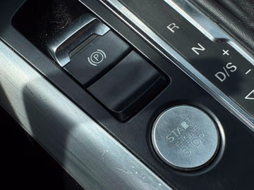 Audi A4 Avant S line. QUATTRO. NAVI. SHZ. AHK Vorschaubild 15