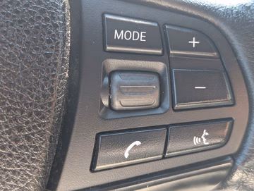 BMW 118d Advantage Autom. Kamera LED PDC Vorschaubild 22