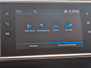 Peugeot 308 Allure Business LED. NAVI. ACC. Kamera Vorschaubild 27
