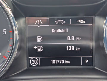 Opel Insignia Grand Sport Innovation 4x4.LED.NAVI Vorschaubild 20