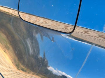 BMW 320d Touring Automatik PANO. PDC. SHZ. TEMP Vorschaubild 7
