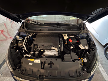 Peugeot 308 Allure NAVI. KAMERA. AUTOMATIK. KEYLESS Vorschaubild 14