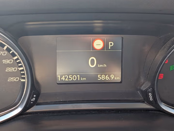 Peugeot 308 SW 1.5 Blue-HDi Active Business Automatik Vorschaubild 14