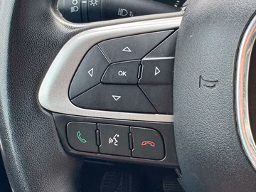 Fiat Tipo Easy 120 PS. BT. KLIMA. METALLIC Vorschaubild 16