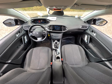Peugeot 308 SW Active Pack NAVI. PDC. KLIMA AUTO. BT Vorschaubild 22