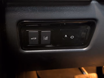Jaguar XE 25t R-Sport AWD KAMERA Sitzheiz. PANORAMA Vorschaubild 15