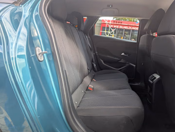 Peugeot 308 SW Active Pack EAT8. AHK. NAVI. LED Vorschaubild 18