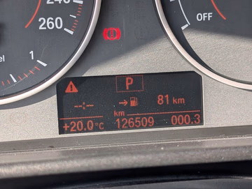BMW 120d Sport Line NAVI. XENON. PDC. 8-GANG Vorschaubild 17