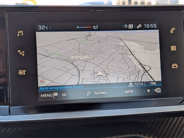 Peugeot 208 Active Business NAVI. LED. PDC. TEMPOMAT Vorschaubild 19