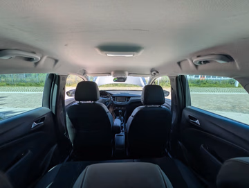 Opel Crossland Elegance NAVI. Kamera. AGR. LED Vorschaubild 15