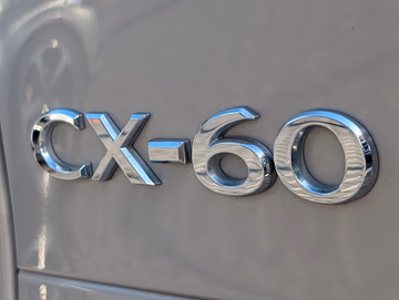 Mazda CX-60 Exclusive-Line NAVI. Kamera. SHZ. LED Vorschaubild 8