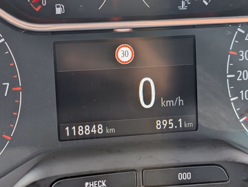 Opel Crossland X Innovation *LED*PDC*Android/CarPlay* Vorschaubild 16
