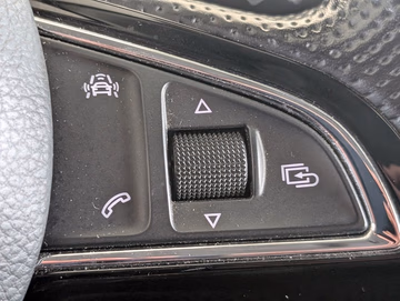 Skoda Octavia Ambition NAVI. SHZ. DSG. CLIMATRONIC Vorschaubild 23