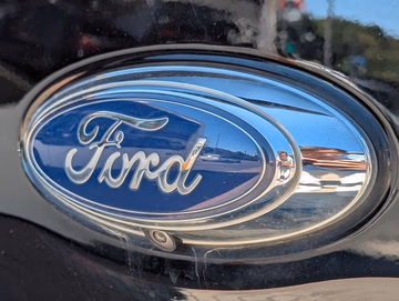 Ford Ranger Limited 4x4. AHK. NAVI. Kamera Vorschaubild 7