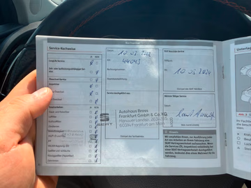 Seat Leon FR CarPlay. Androidauto. PDC. Sitzh. Klima. Vorschaubild 19