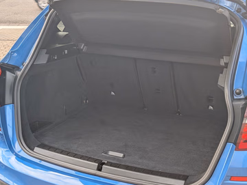 BMW 220d Active Tourer M Sport NAVI. LED. SHZ. HUD Vorschaubild 9