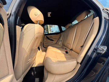 BMW 420d Gran Coupé Luxury 4x4. NAVI. SHZ. KAMERA Vorschaubild 7