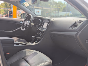 Kia Optima 20 Jahre Edition PANO. NAVI. SHZ. KAMERA Vorschaubild 8