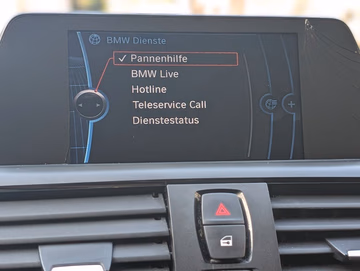 BMW 120d Sport Line NAVI. XENON. PDC. 8-GANG Vorschaubild 31