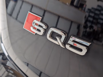 Audi SQ5 Sport QUATTRO. NAVI. SHZ. Kamera. LED Vorschaubild 34