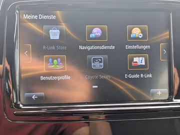 Renault Captur 1.5 dCi NAVI. SHZ. PDC. 17 ZOLL Vorschaubild 29