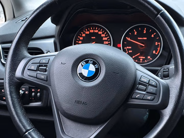 BMW 216d Active Tourer Advantage NAVI. PDC. AUTOM Vorschaubild 17