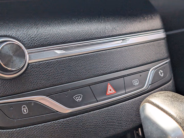 Peugeot 308 SW GT Line Automatik. NAVI. Kamera. LED Vorschaubild 23