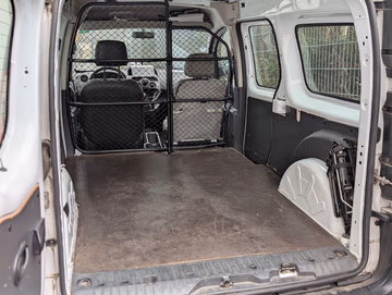 Renault Kangoo Express MAXI Vorschaubild 6