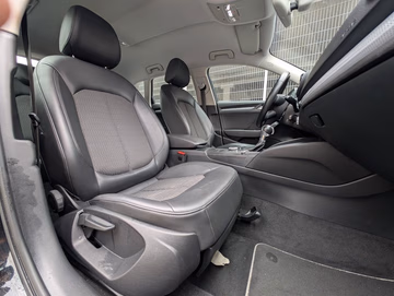 Audi A3 Sportback Ambiente AHK. NAVI. PDC. DSG Vorschaubild 14
