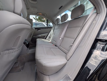 Mercedes-Benz S 350 BlueTec Bi-Xenon. Navi. Sitzh. Leder Vorschaubild 7