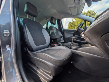 Opel Crossland X Innovation *LED*PDC*Android/CarPlay* Vorschaubild 13