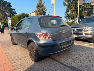 Peugeot 307 Premium Vorschaubild 5