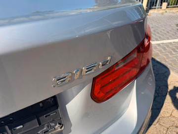 BMW 316d Lounge NAVI. PDC. KLIMA. TEMPOMAT Vorschaubild 15