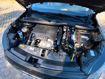 Peugeot 2008 Active Business NAVI. SHZ. PDC. LED Vorschaubild 23