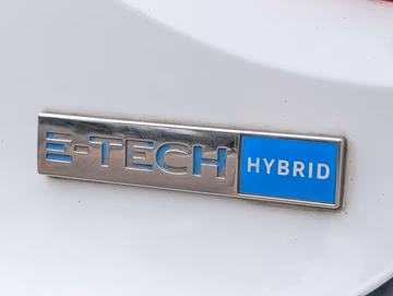 Renault Clio E-TECH 140 Business Edition 1 Hand. Klima. Vorschaubild 7
