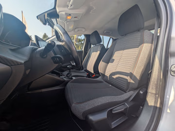 Peugeot 208 Active Business NAVI. LED. PDC. S&S Vorschaubild 8