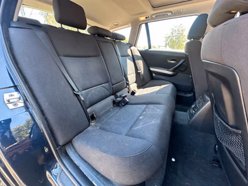 BMW 320d Touring Automatik PANO. PDC. SHZ. TEMP Vorschaubild 8