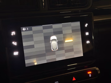 Citroën C3 Feel Business NAVI. LED. BT. KLIMA Vorschaubild 12